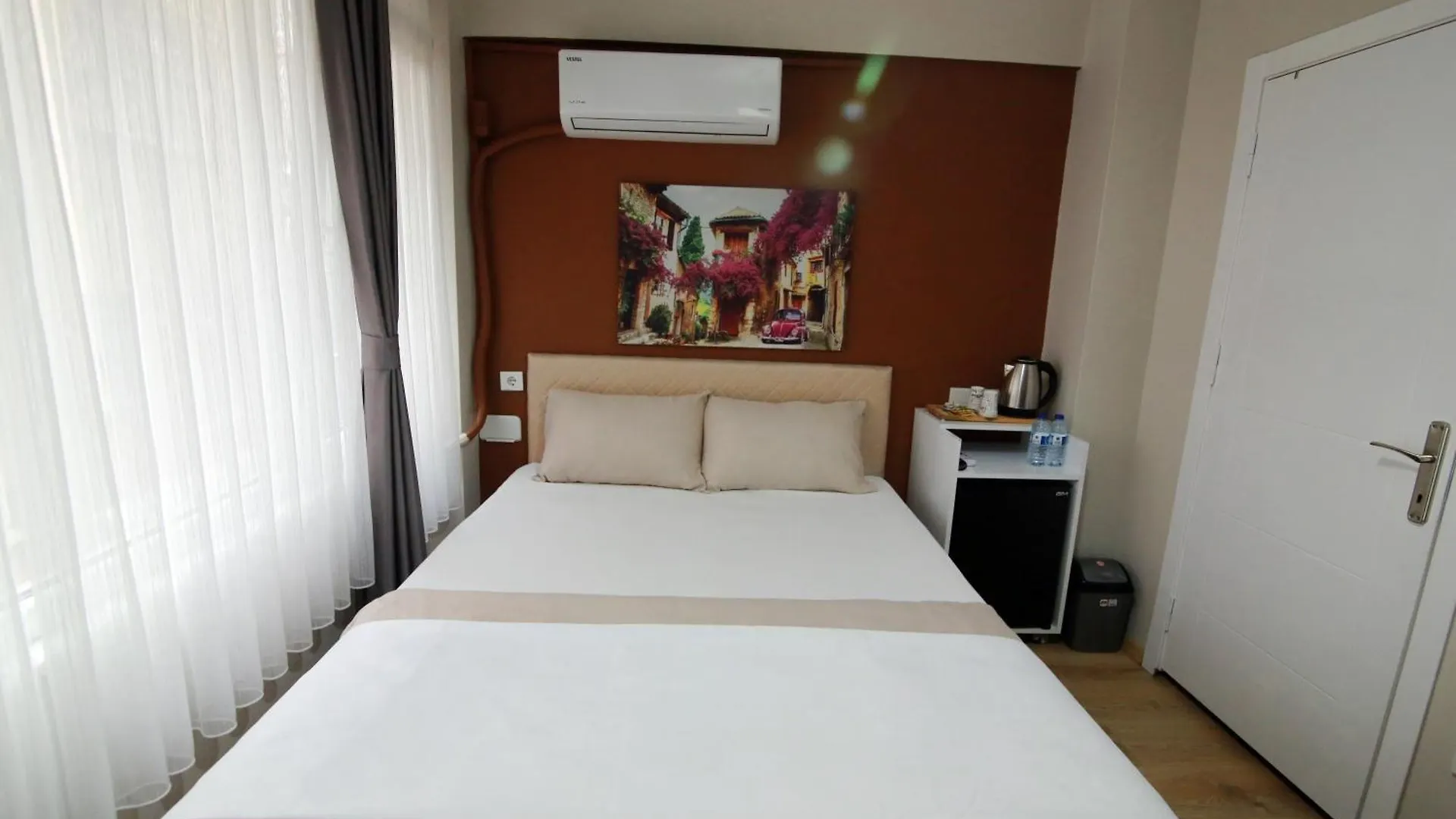 فندق The Lima Suites Kadikoey اسطنبول