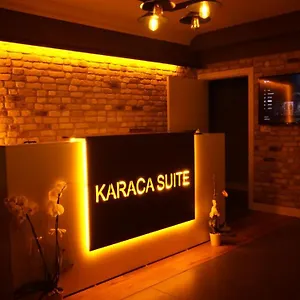 Otel Karaca