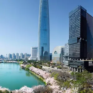 Sofitel Ambassador & Отель Сеул