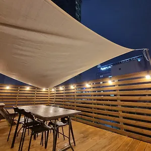 Olive Dongdaemun Хостел Сеул