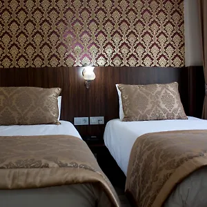 Otel Istanbul Central Hotel