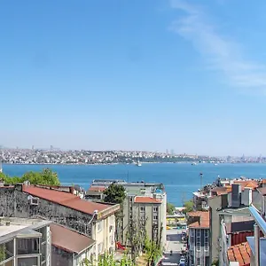 Otel Cihangir Palace