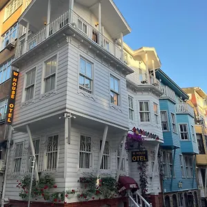 Hotel Kadikoey White House, Istanbul