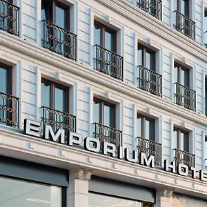 Otel Emporium