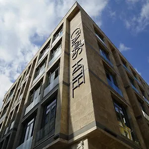 Otel Galatas