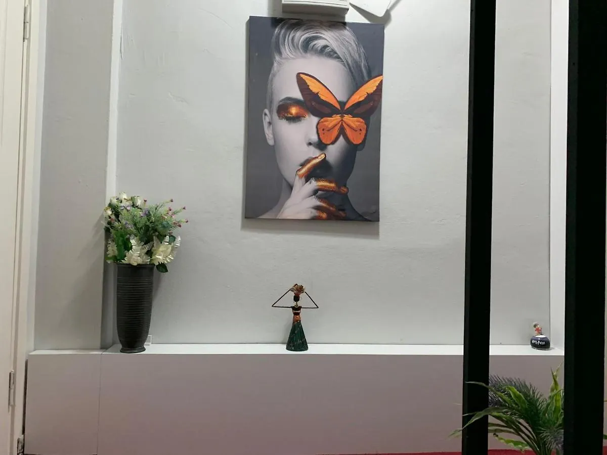 The Lima Suites Kadikoey Isztambul Szálloda