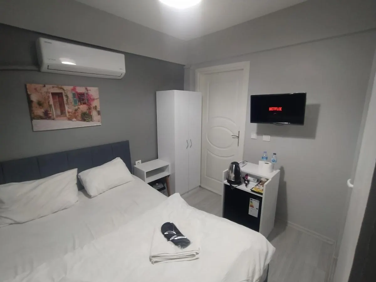 The Lima Suites Kadikoy Istanbul Hotel