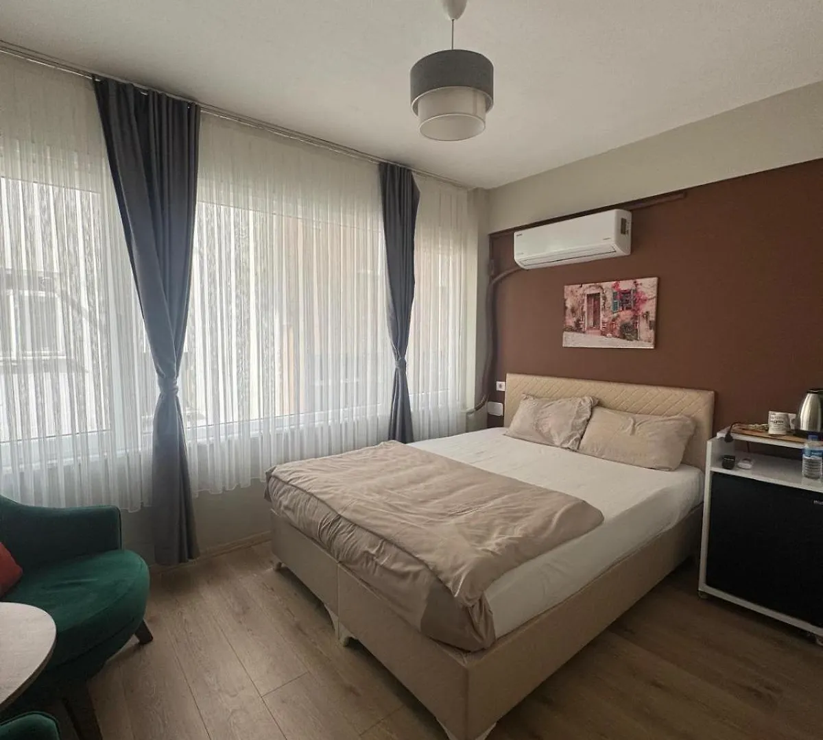 The Lima Suites Kadikoey Стамбул 3*,  Турция