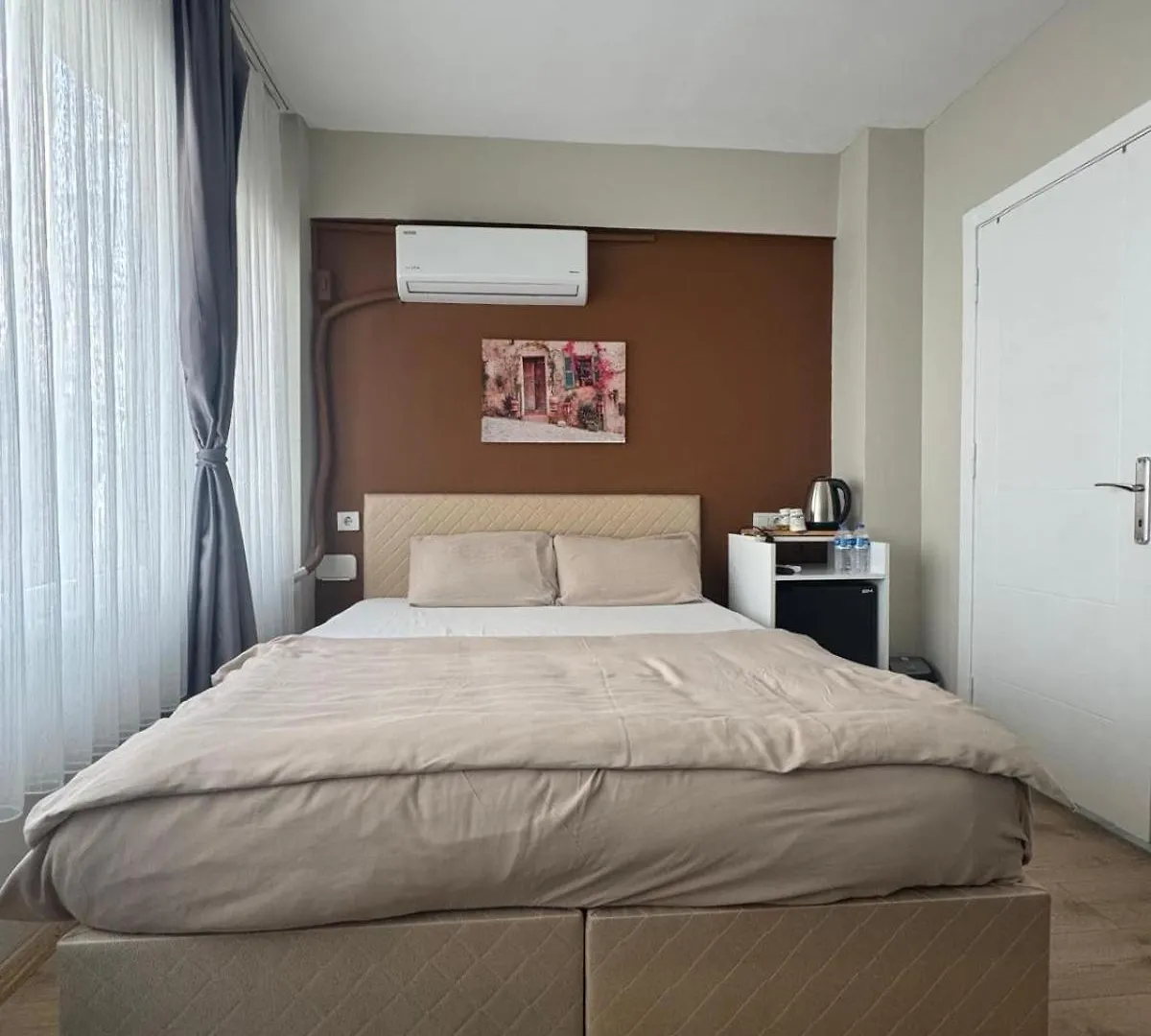 The Lima Suites Kadikoey Стамбул 3*,