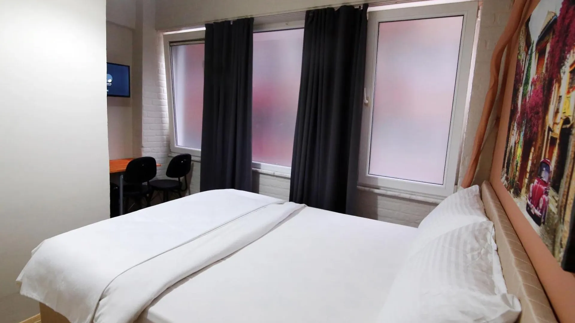 The Lima Suites Kadikoey Стамбул Отель