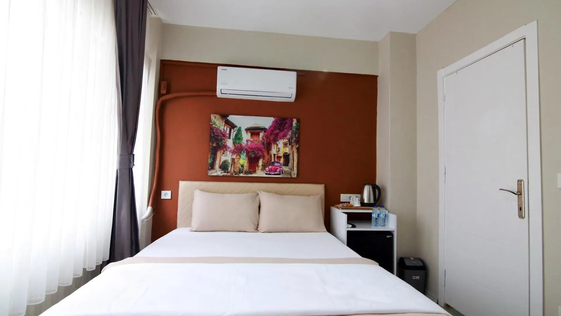 The Lima Suites Kadikoey Стамбул 3*,  Турция