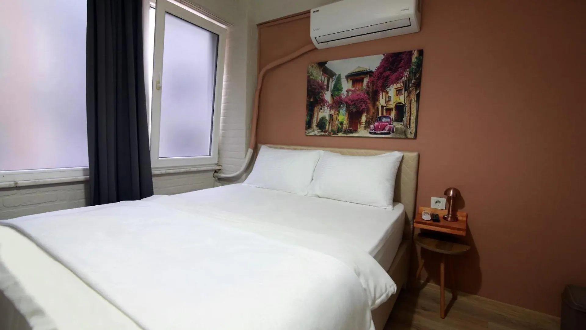 The Lima Suites Kadikoey Isztambul