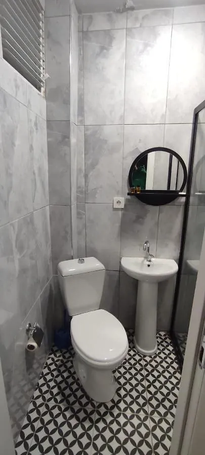 The Lima Suites Kadikoey Istanbul Hotel