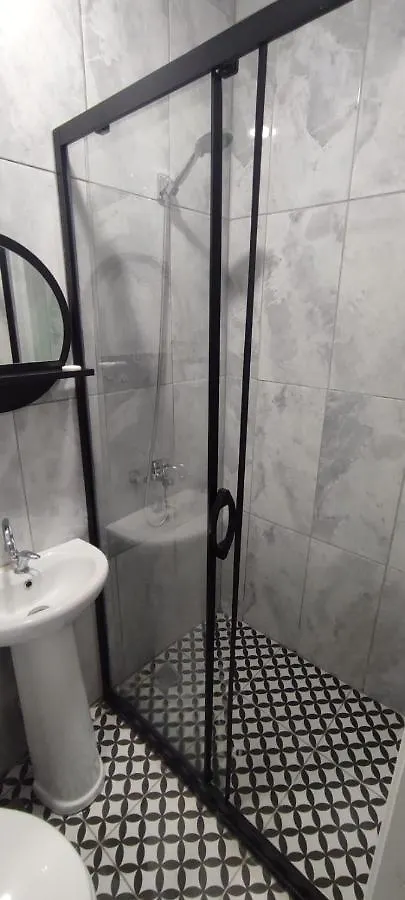 The Lima Suites Kadikoey Istanbul Turkey