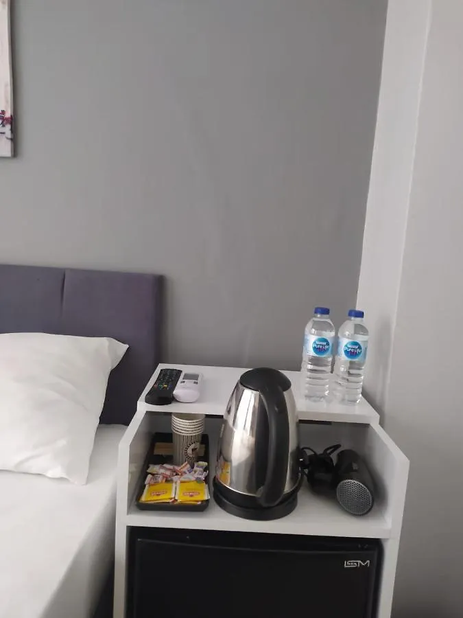 Hotel The Lima Suites Kadikoey Istanbul