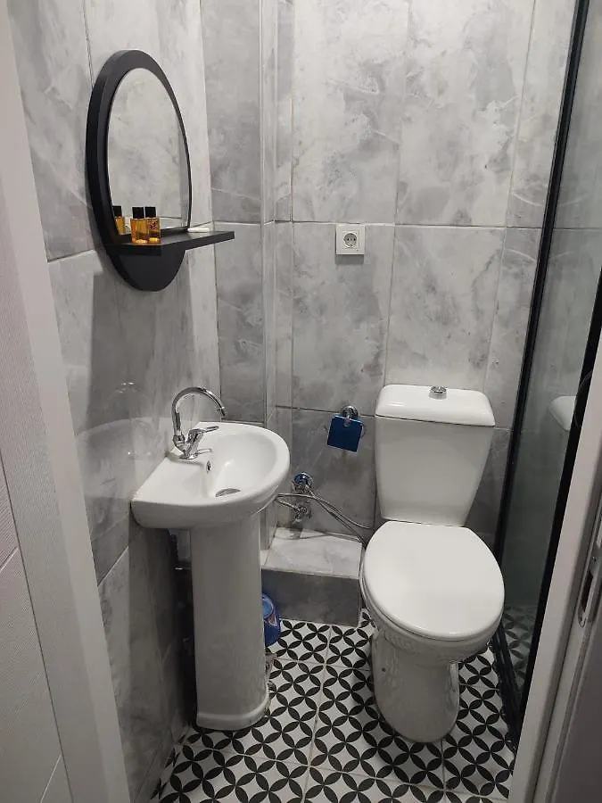 Hotel The Lima Suites Kadikoey Istanbul