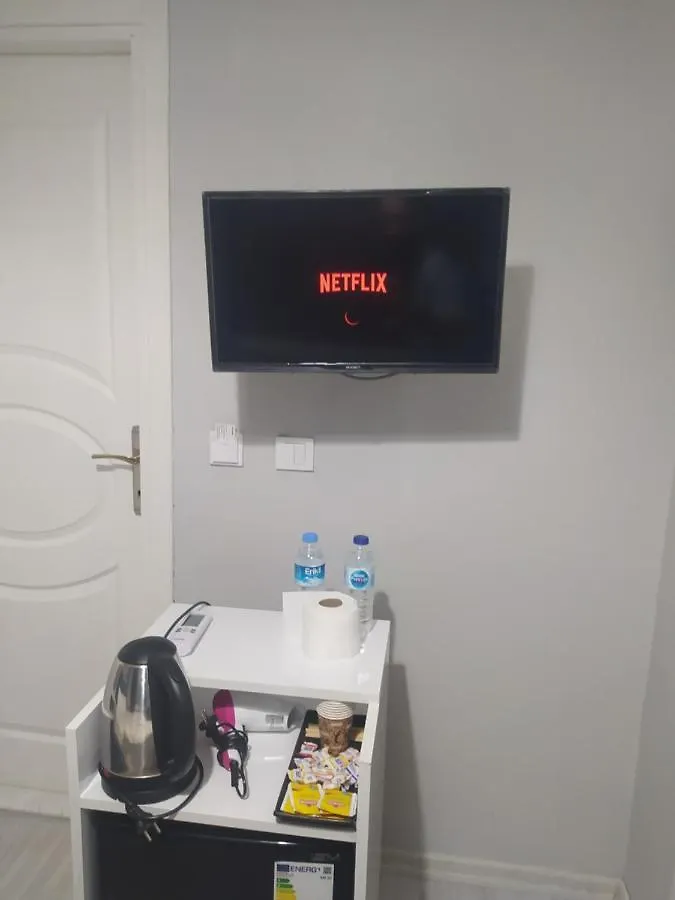 The Lima Suites Kadikoey Istanbul 3*,  Turkey