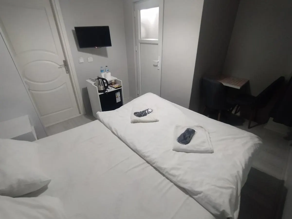 The Lima Suites Kadikoey Istanbul