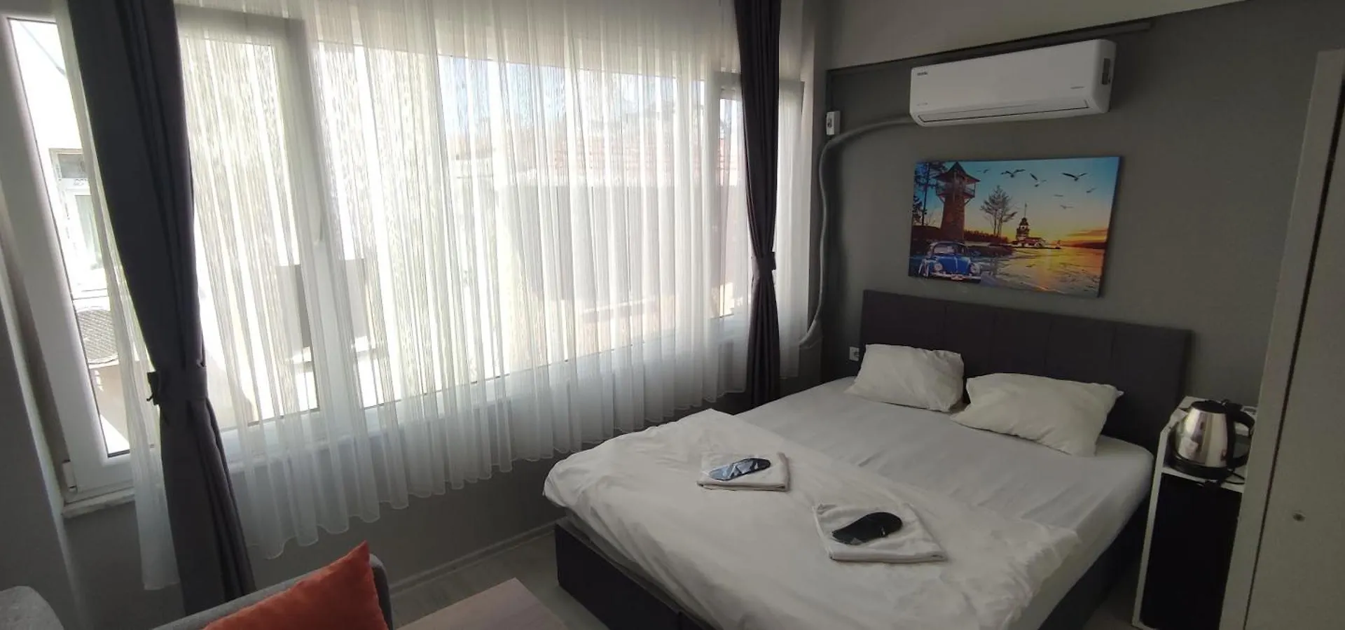 The Lima Suites Kadikoey Istanbul 3*,