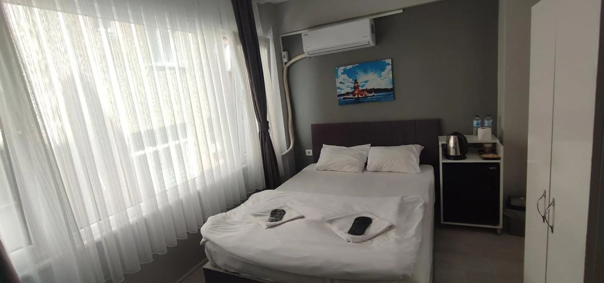 The Lima Suites Kadikoey Istanbul Hotel