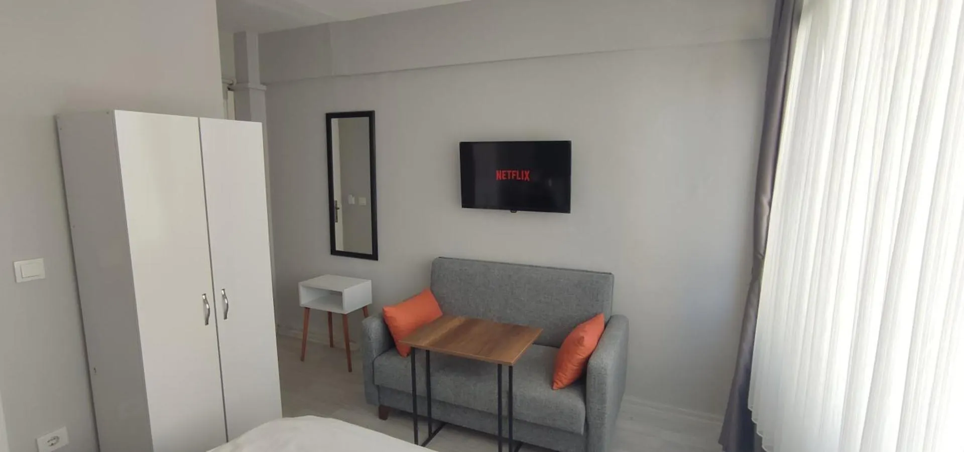 The Lima Suites Kadikoey Istanbul